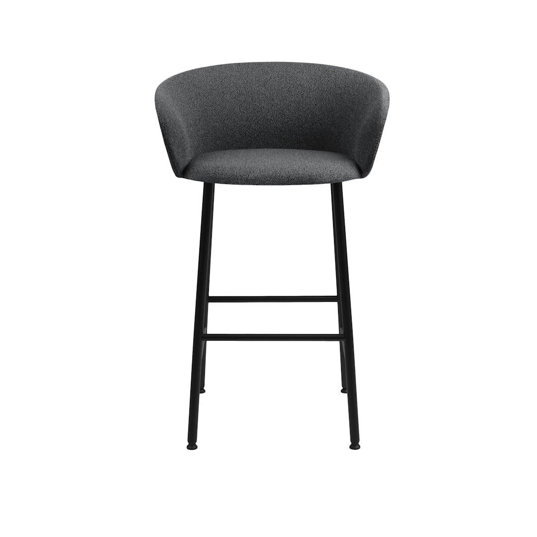 Kendo Bar Chair - ökenhem