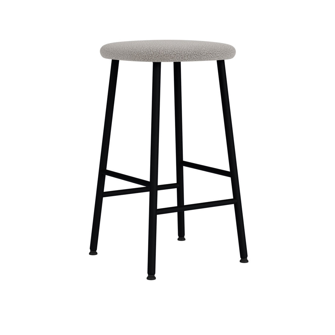 Kendo Bar Stool - ökenhem