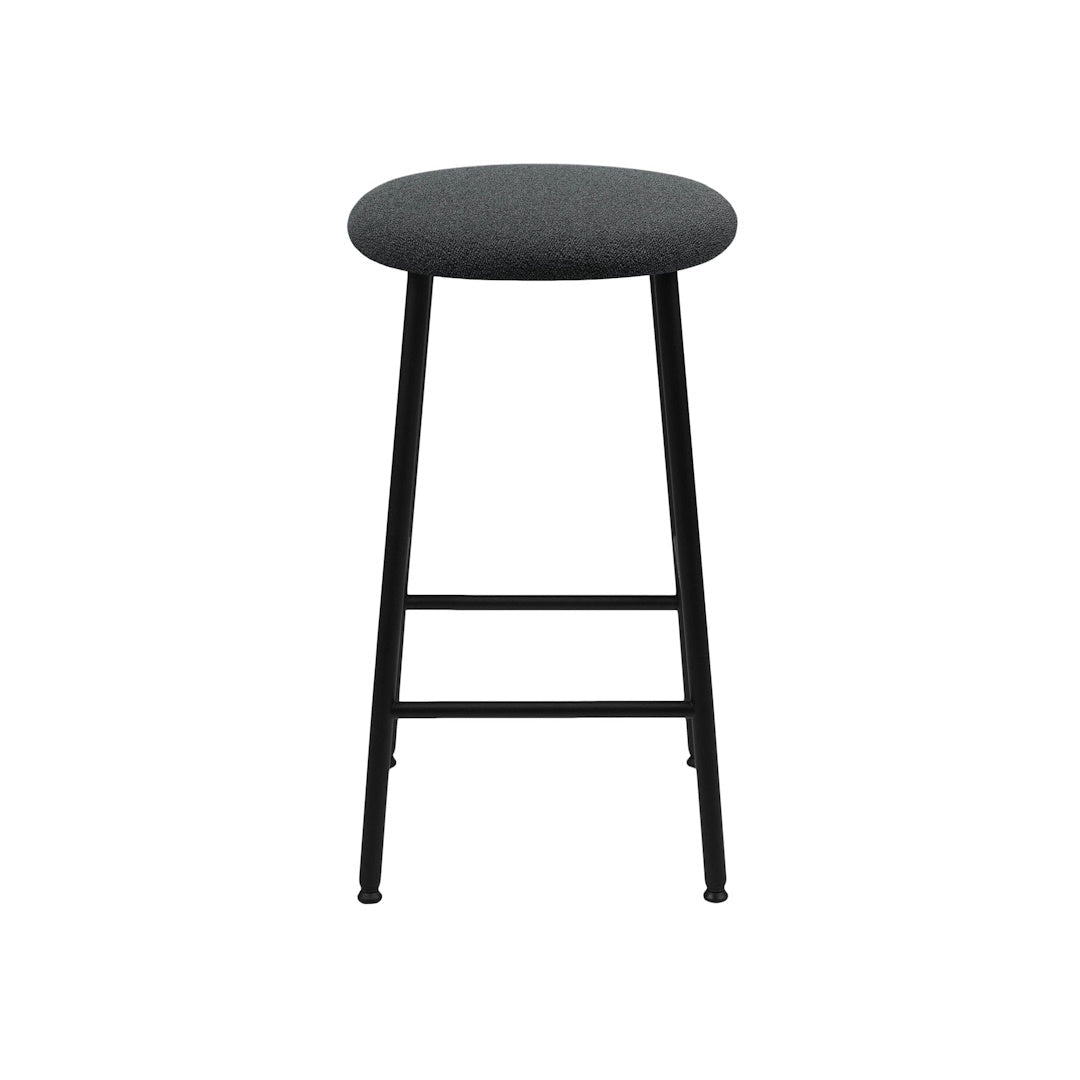 Kendo Bar Stool - ökenhem