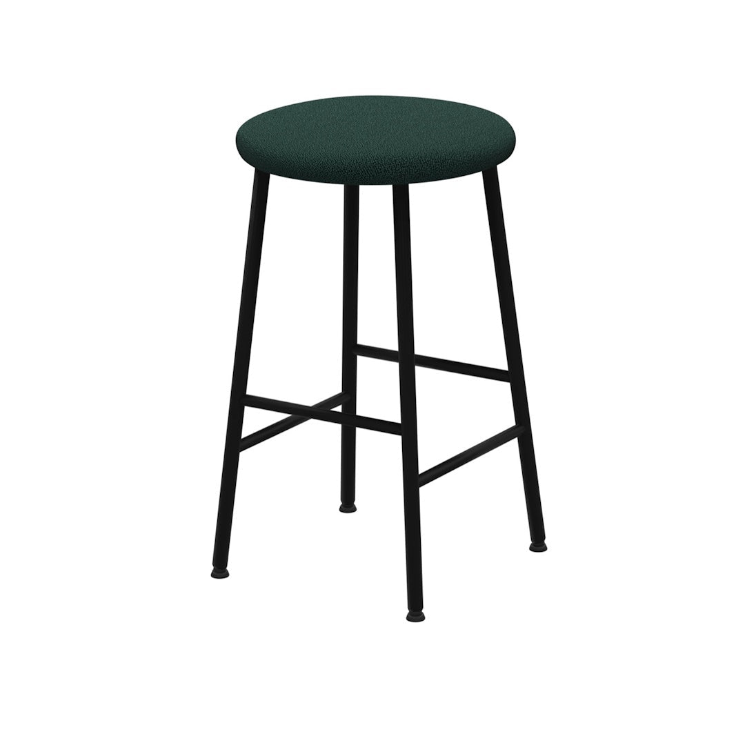 Kendo Bar Stool - ökenhem