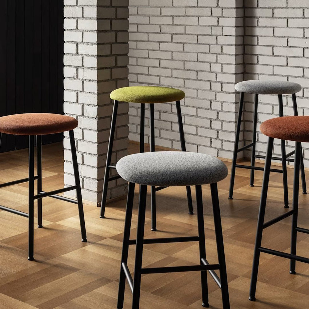 Kendo Bar Stool - ökenhem