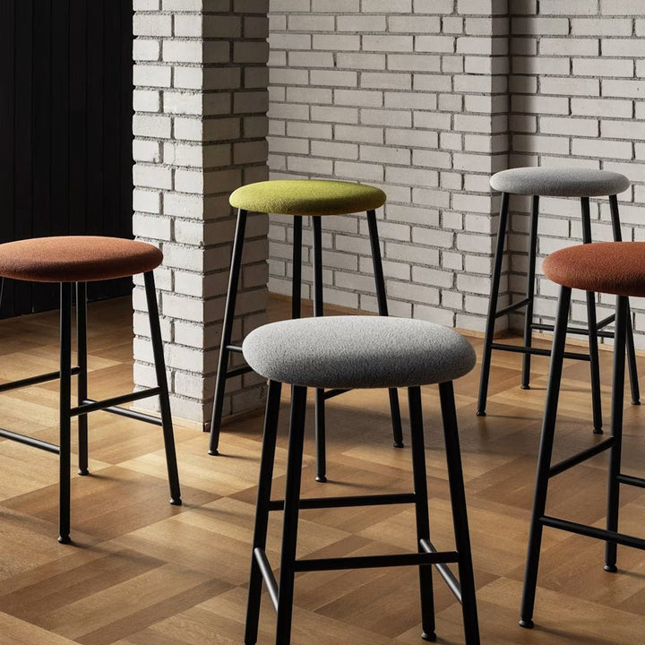 Kendo Bar Stool - ökenhem