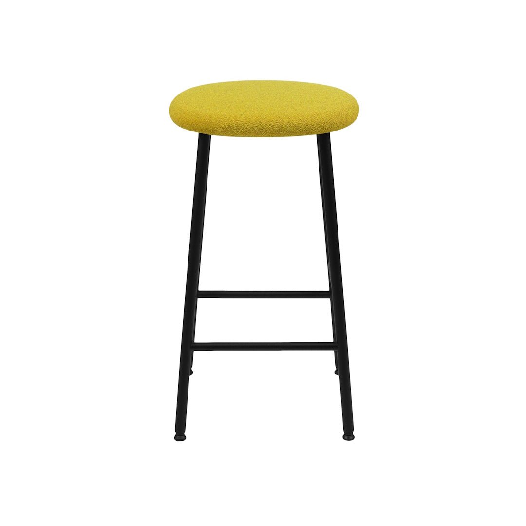 Kendo Bar Stool - ökenhem