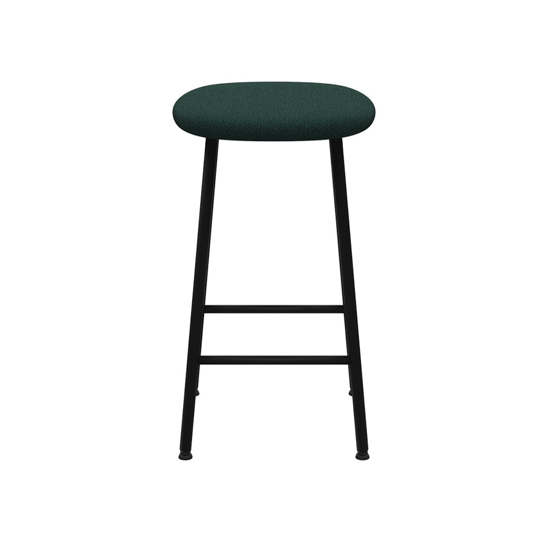 Kendo Bar Stool - ökenhem