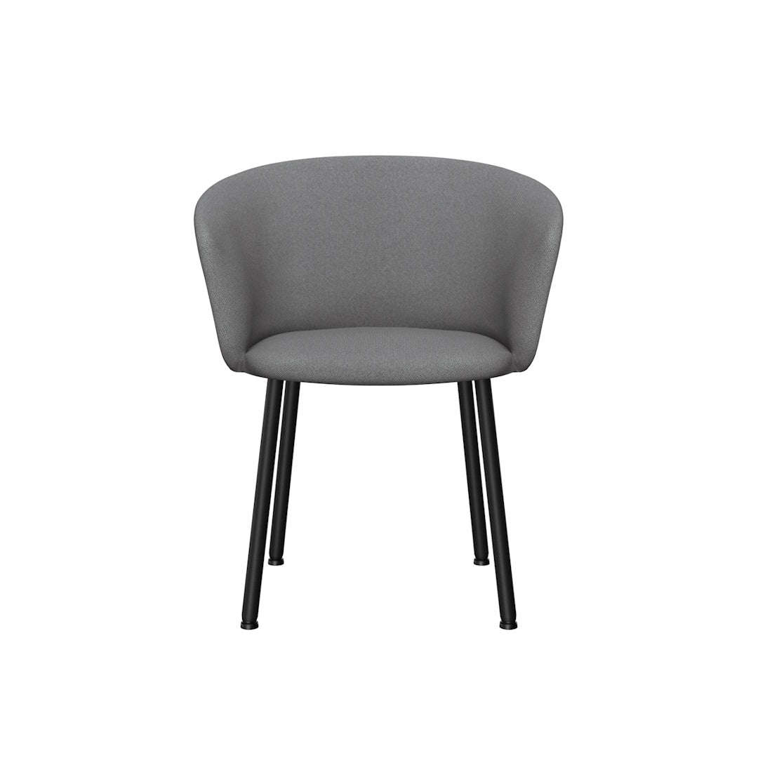 Kendo Chair - ökenhem