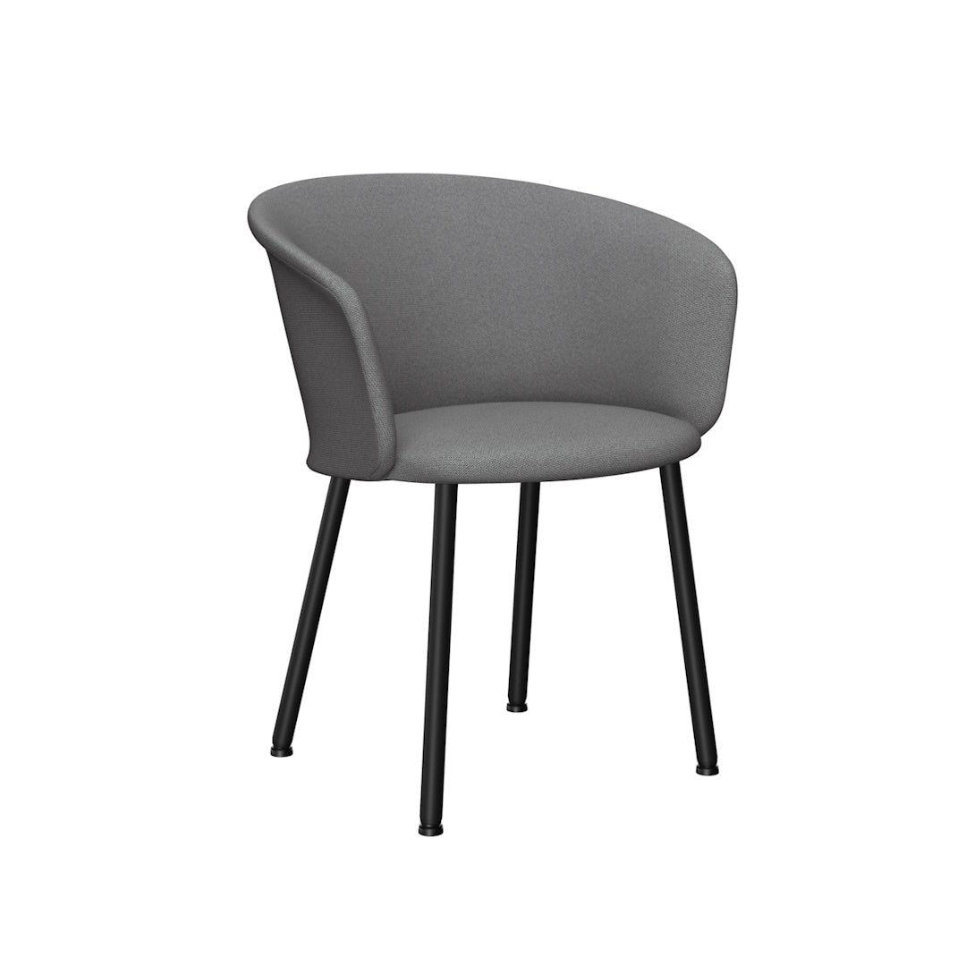 Kendo Chair - ökenhem