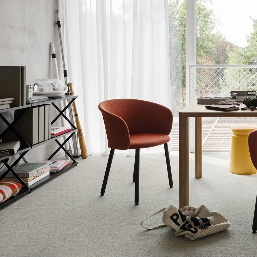 Kendo Chair - ökenhem