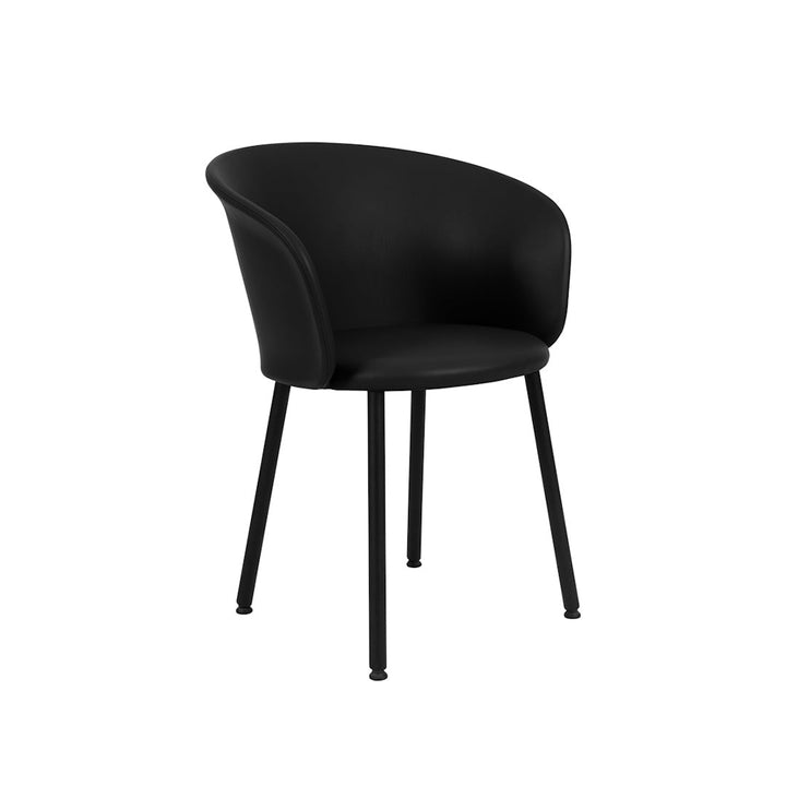 Kendo Chair - ökenhem