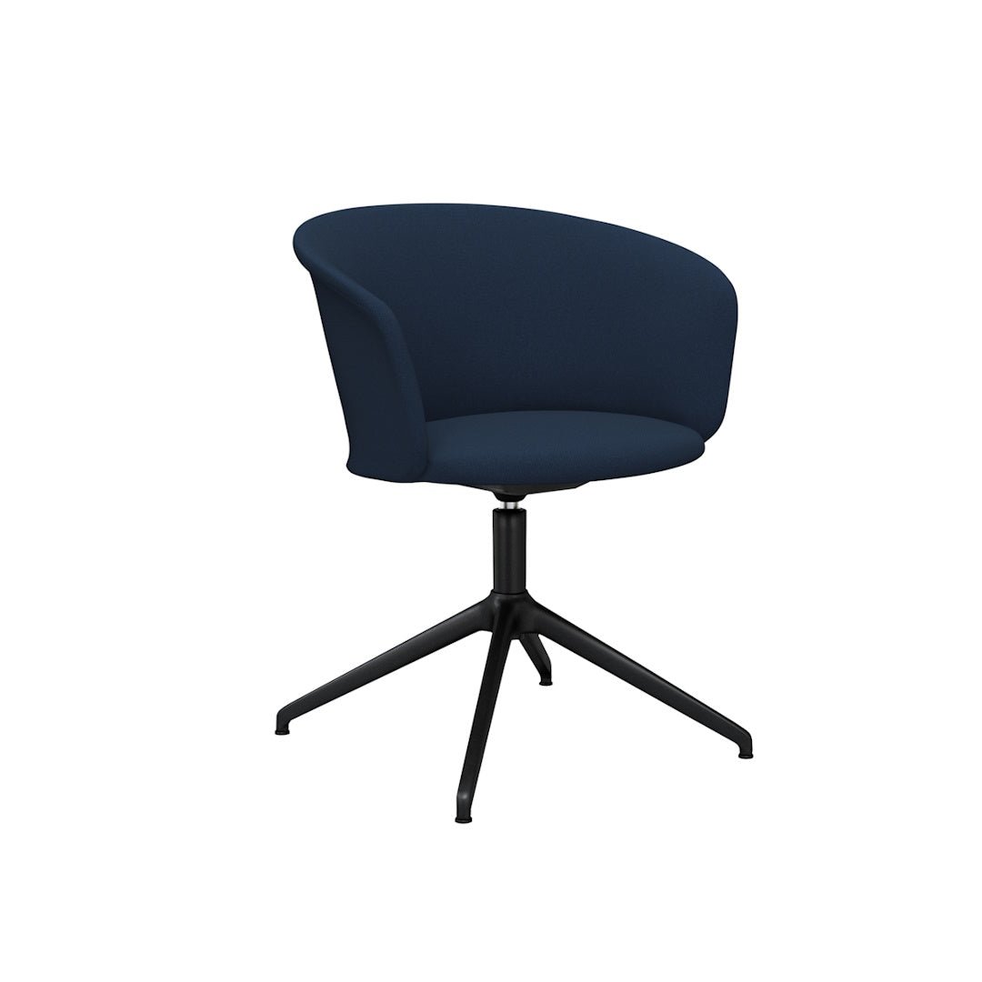 Kendo Swivel Chair 4 - star Return - ökenhem