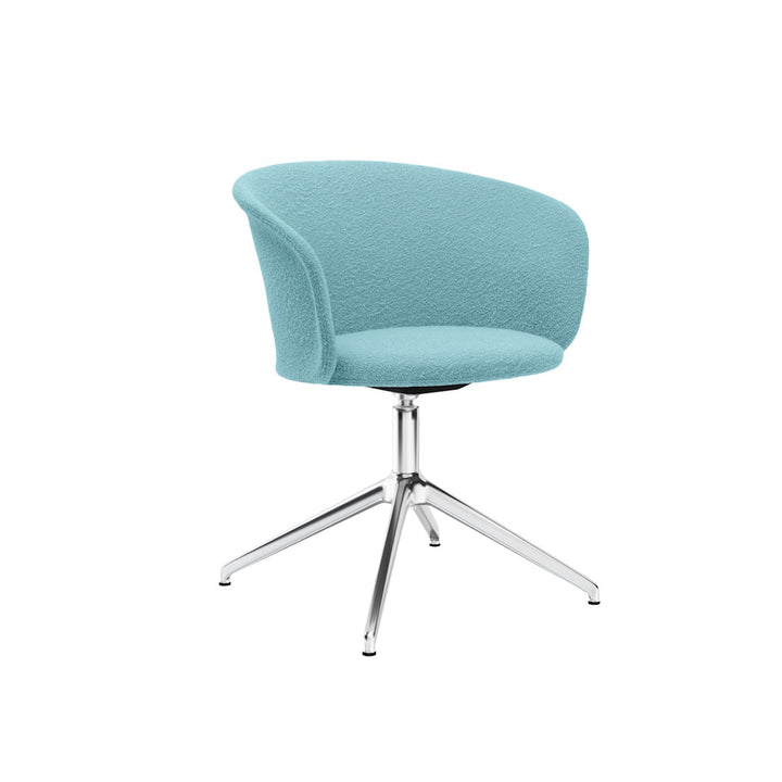 Kendo Swivel Chair 4 - star Return - ökenhem