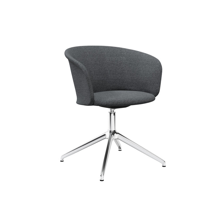 Kendo Swivel Chair 4 - star Return - ökenhem