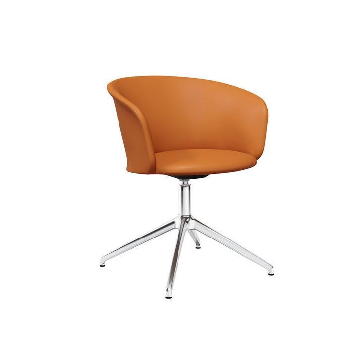 Kendo Swivel Chair 4 - star Return - ökenhem