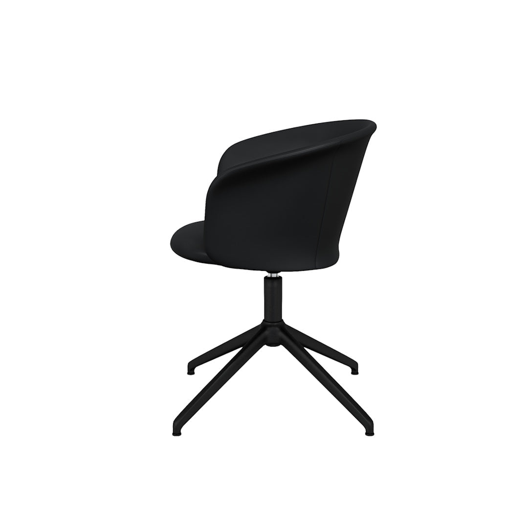 Kendo Swivel Chair 4 - star Return - ökenhem