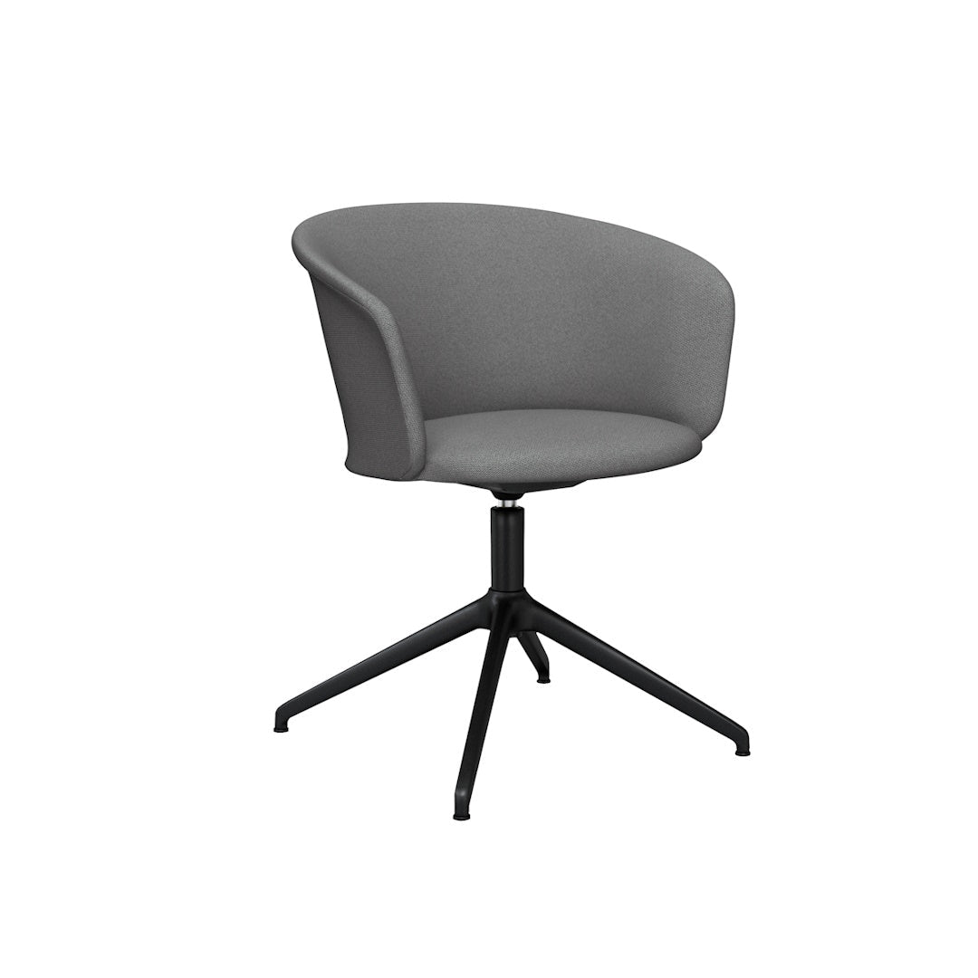 Kendo Swivel Chair 4 - star Return - ökenhem