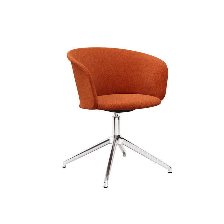 Kendo Swivel Chair 4 - star Return - ökenhem