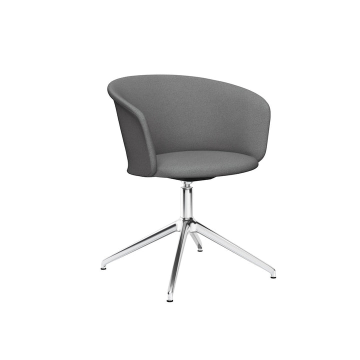 Kendo Swivel Chair 4 - star Return - ökenhem