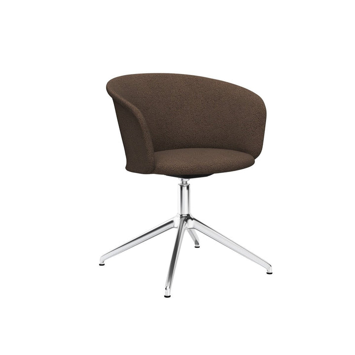 Kendo Swivel Chair 4 - star Return - ökenhem