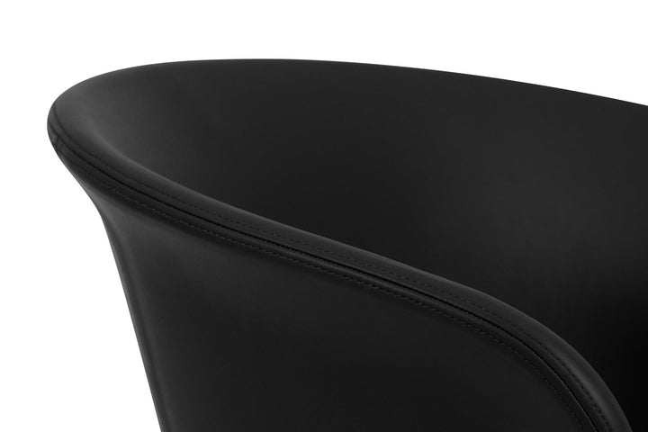 Kendo Swivel Chair 4 - star Return - ökenhem