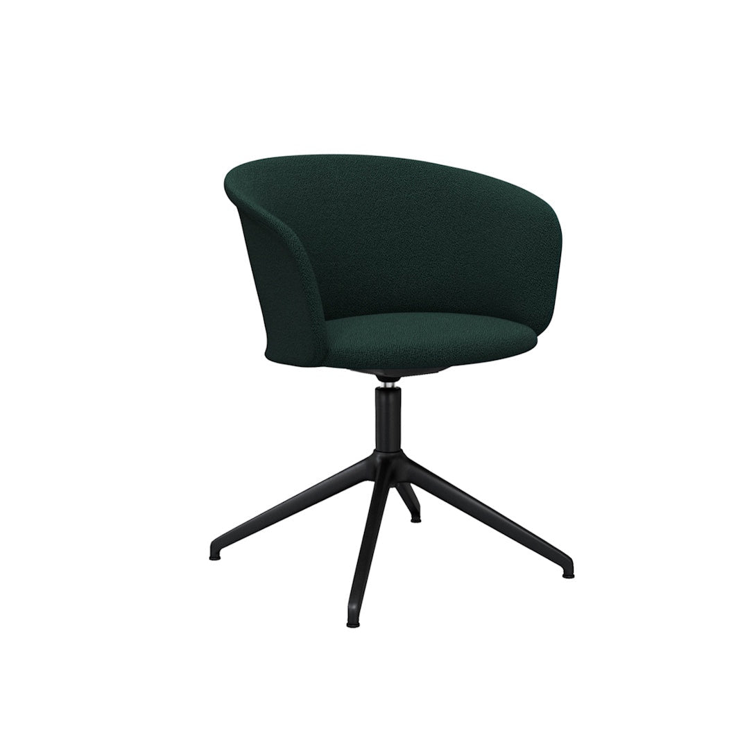 Kendo Swivel Chair 4 - star Return - ökenhem