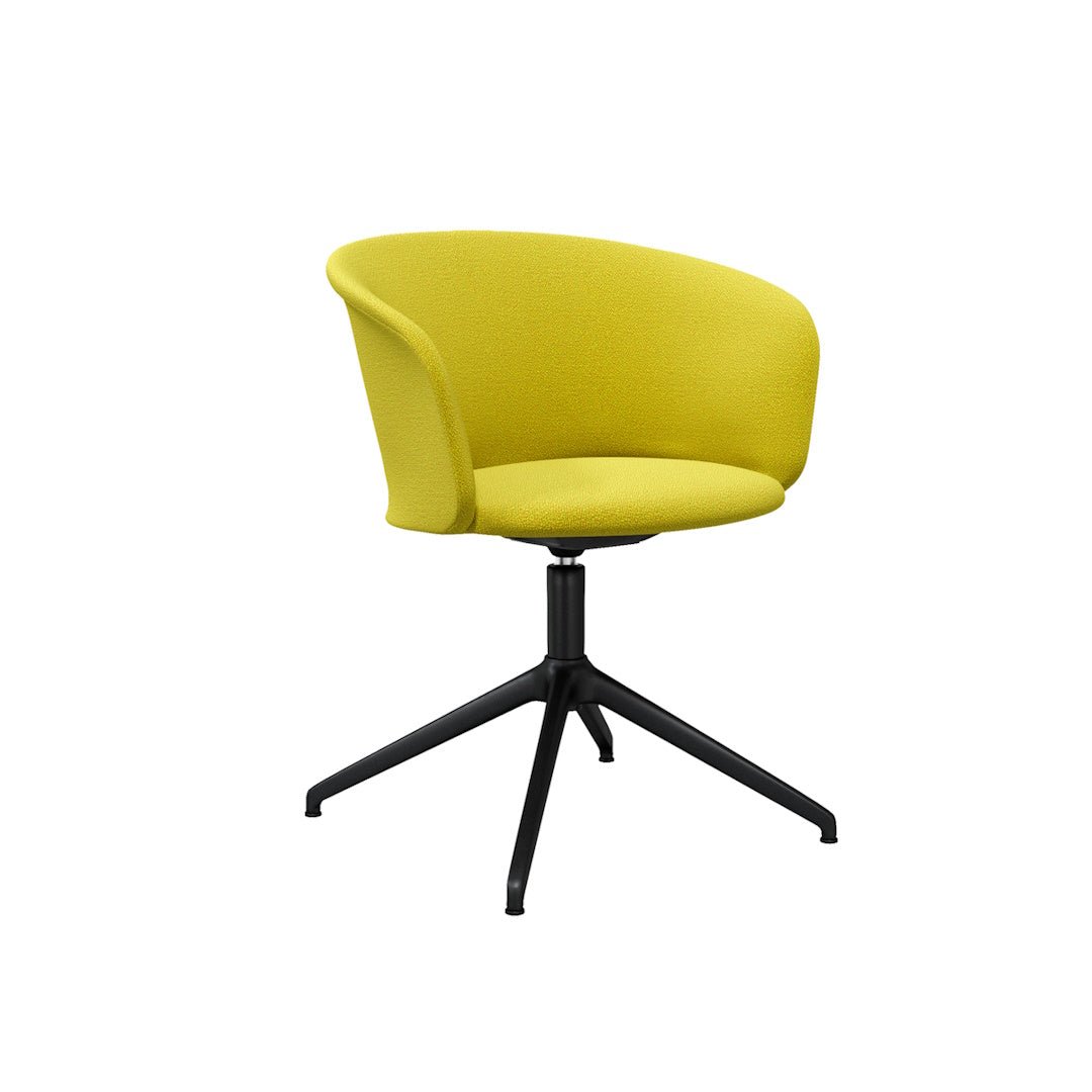 Kendo Swivel Chair 4 - star Return - ökenhem