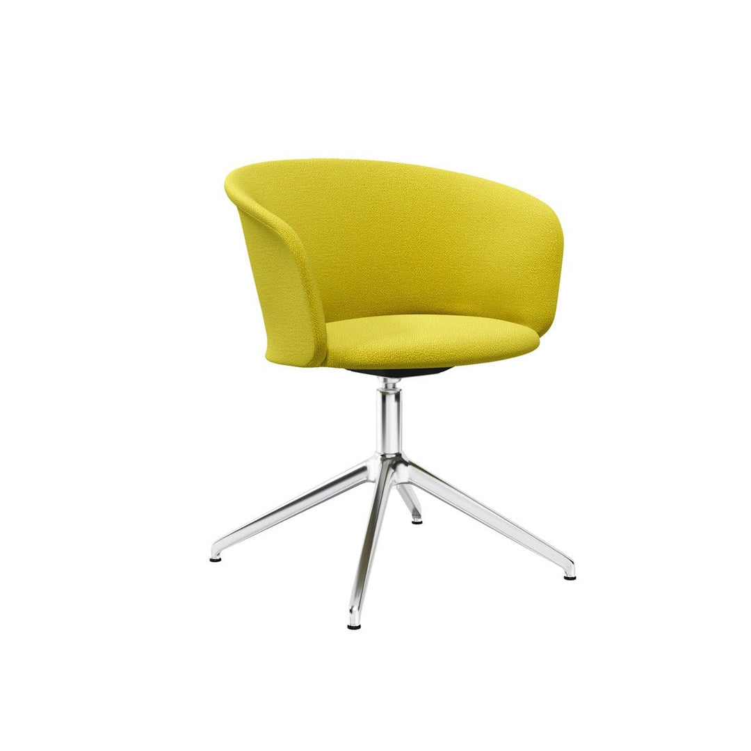 Kendo Swivel Chair 4 - star Return - ökenhem