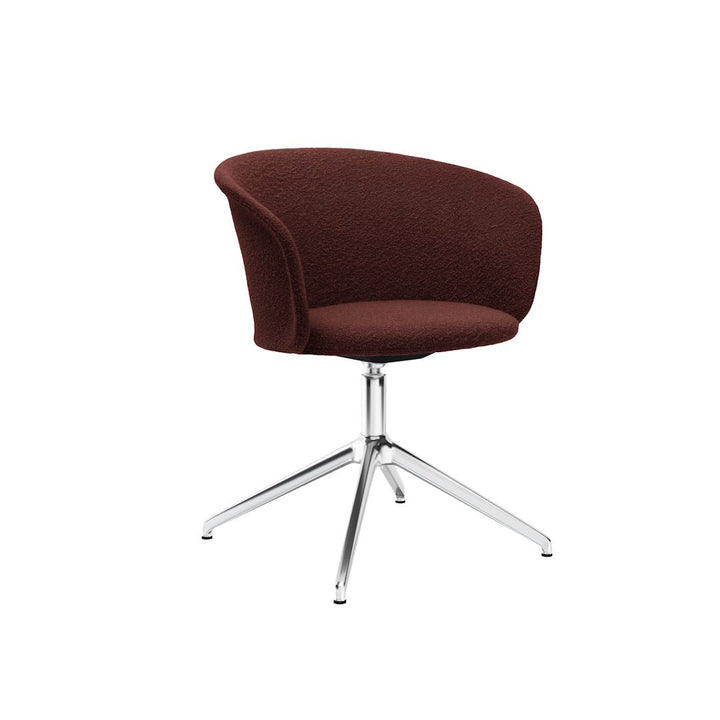 Kendo Swivel Chair 4 - star Return - ökenhem