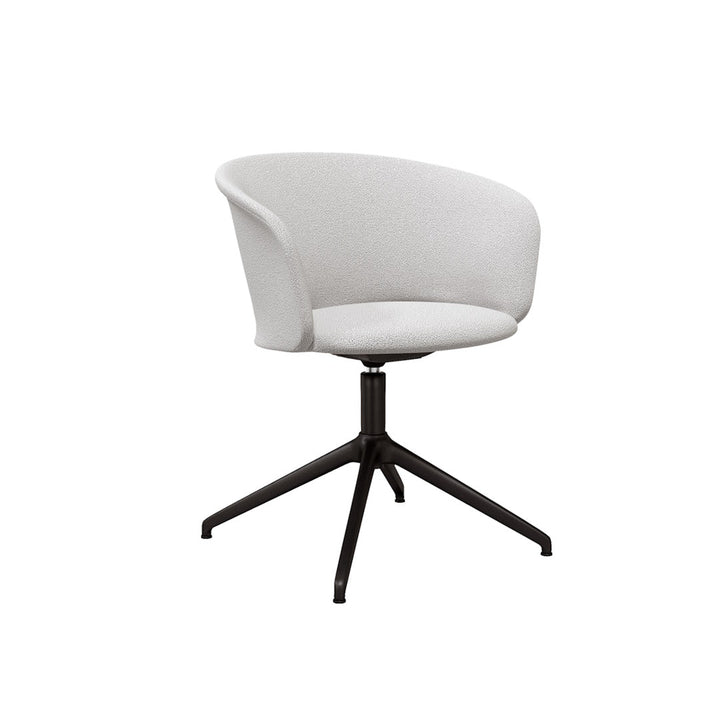Kendo Swivel Chair 4 - star Return - ökenhem