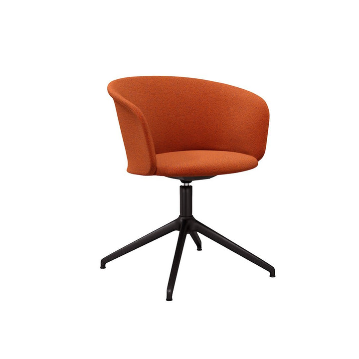 Kendo Swivel Chair 4 - star Return - ökenhem