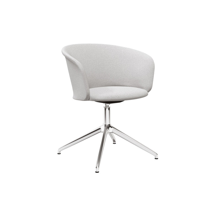 Kendo Swivel Chair 4 - star Return - ökenhem