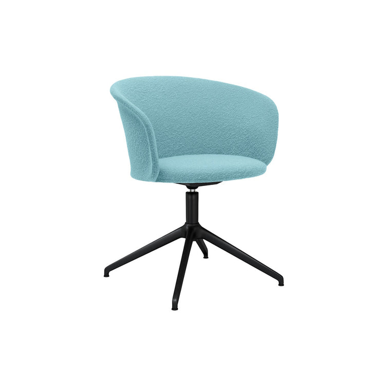 Kendo Swivel Chair 4 - star Return - ökenhem
