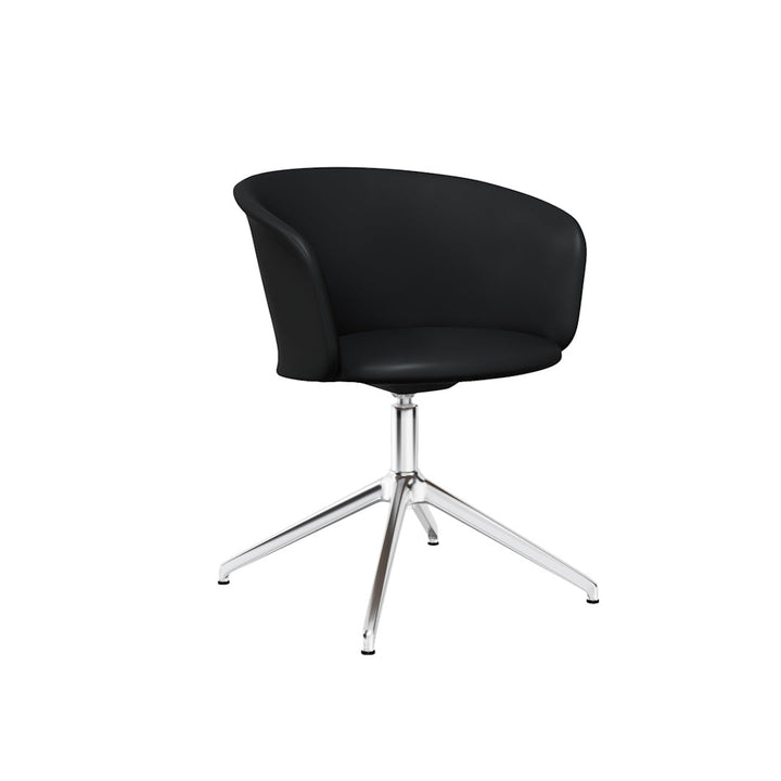 Kendo Swivel Chair 4 - star Return - ökenhem