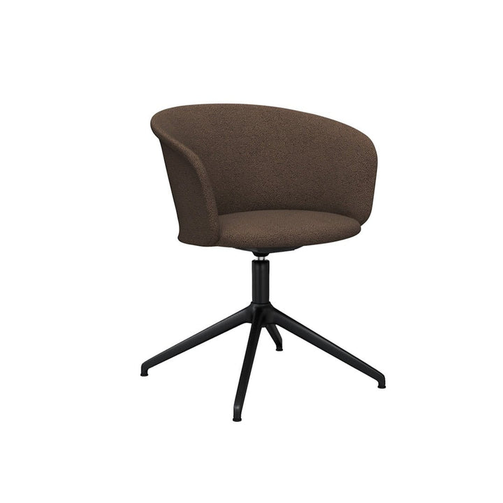 Kendo Swivel Chair 4 - star Return - ökenhem
