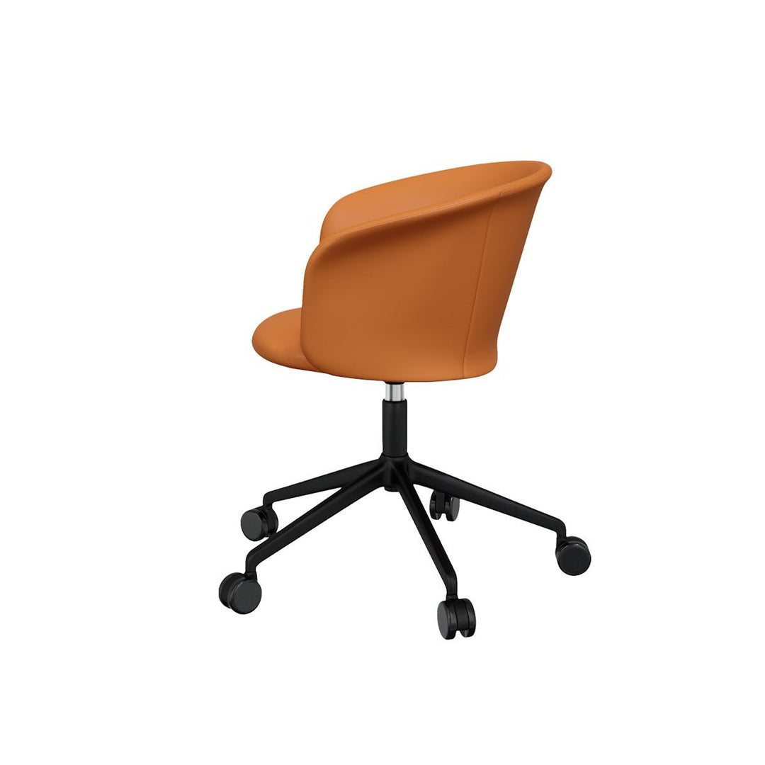Kendo Swivel Chair 5 - star Castors - ökenhem