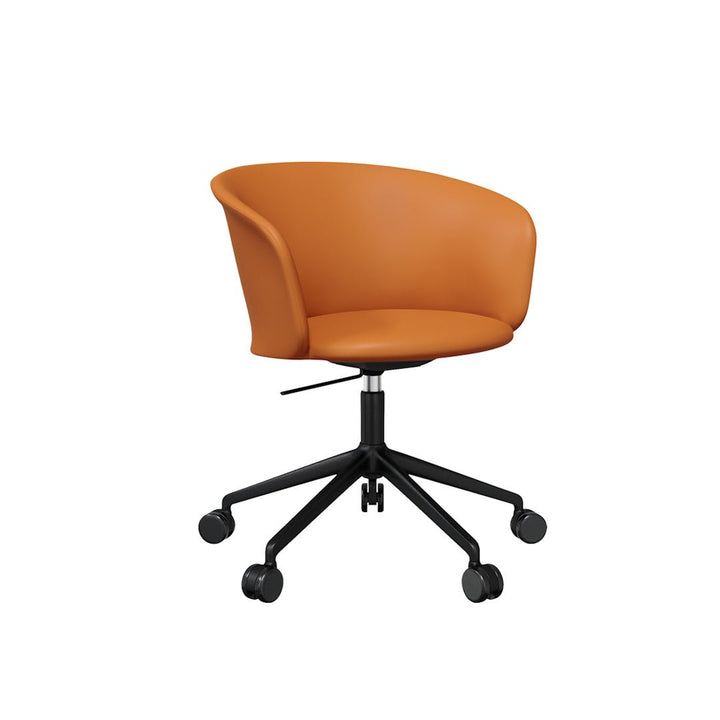 Kendo Swivel Chair 5 - star Castors - ökenhem