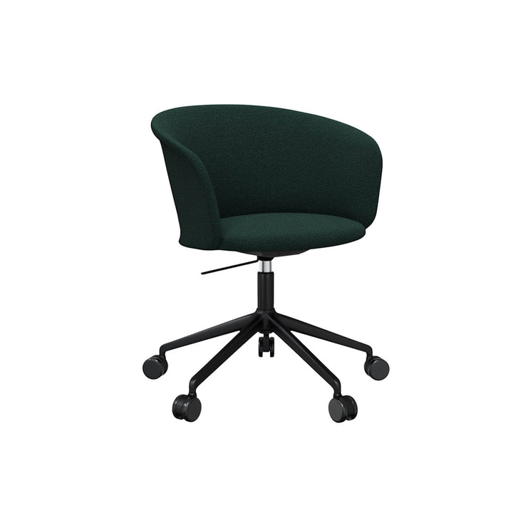Kendo Swivel Chair 5 - star Castors - ökenhem
