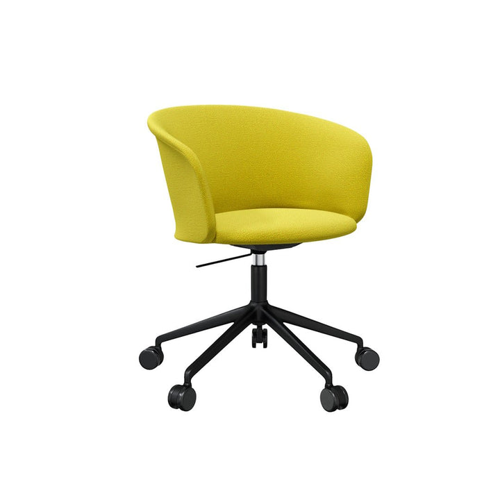Kendo Swivel Chair 5 - star Castors - ökenhem