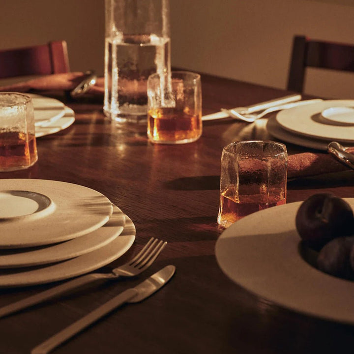 Kiru Glasses - Set of 2 - ökenhem
