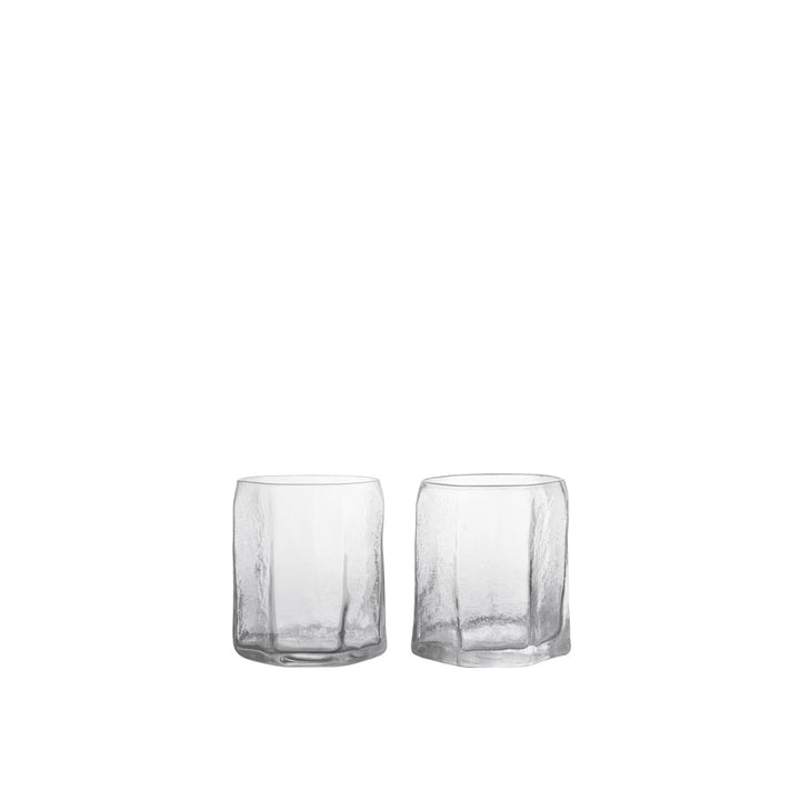 Kiru Glasses - Set of 2 - ökenhem
