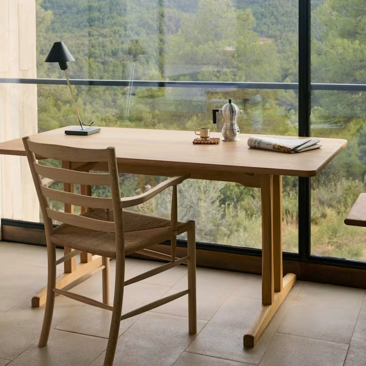 Klint Armchair - ökenhem