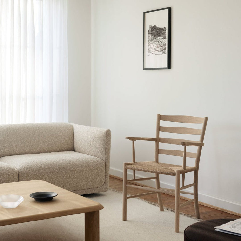 Klint Armchair - ökenhem