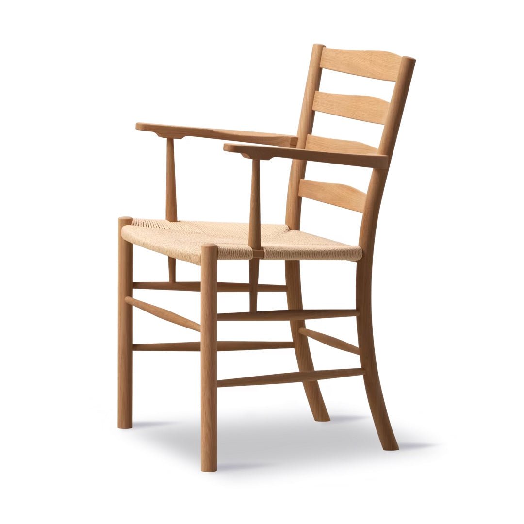 Klint Armchair - ökenhem
