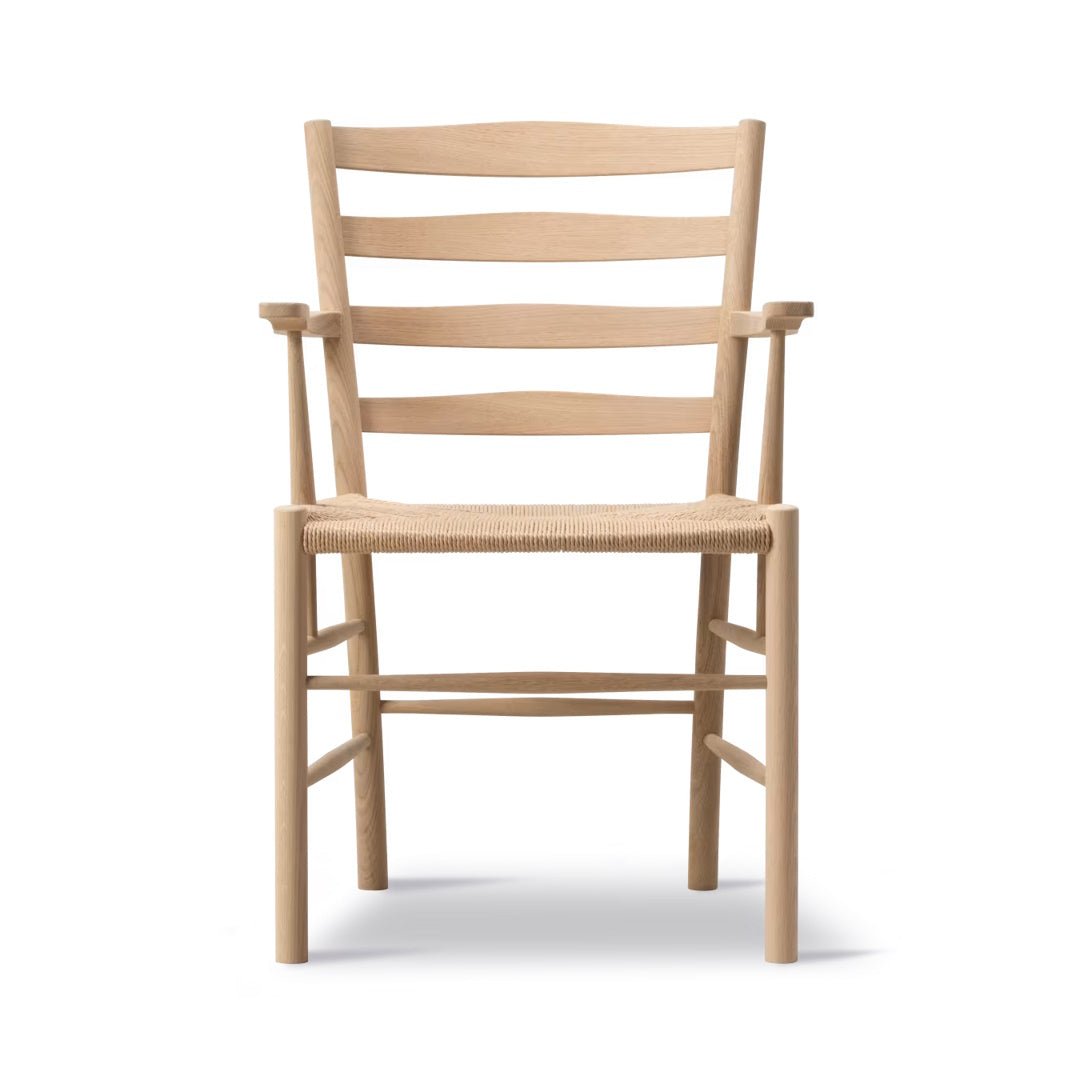 Klint Armchair - ökenhem