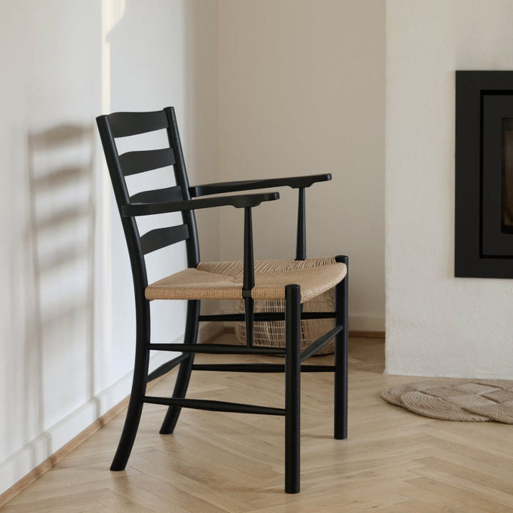 Klint Armchair - ökenhem