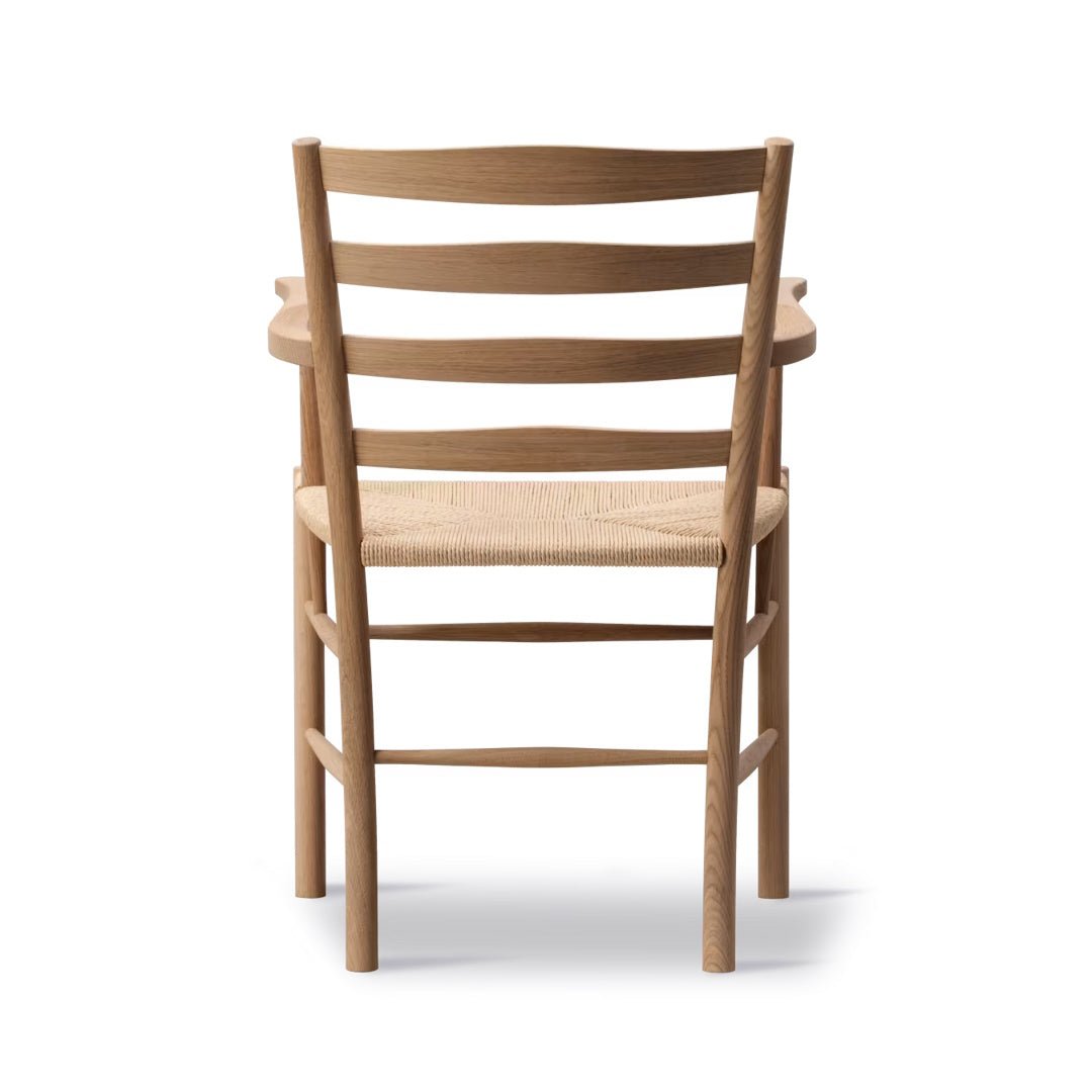 Klint Armchair - ökenhem