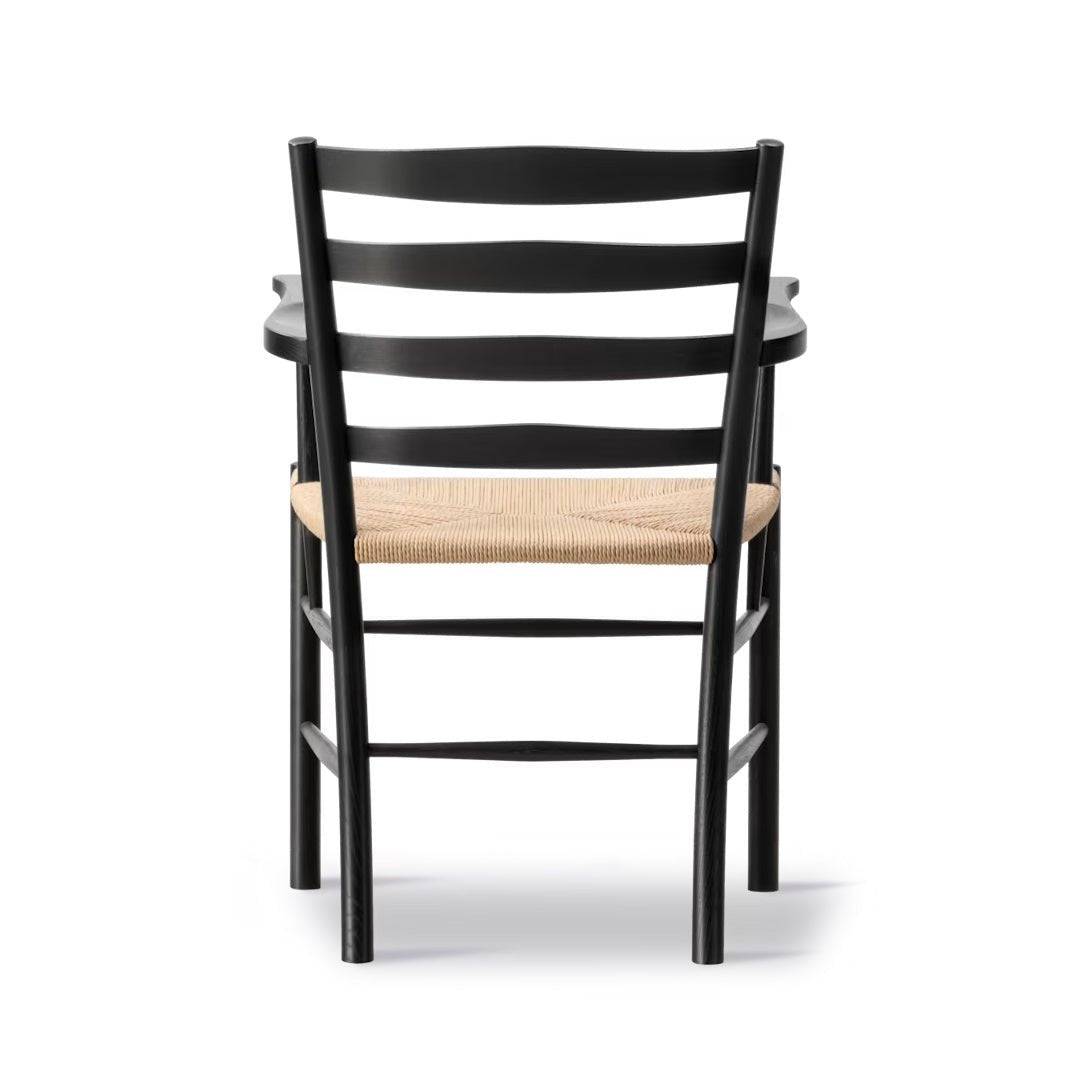 Klint Armchair - ökenhem