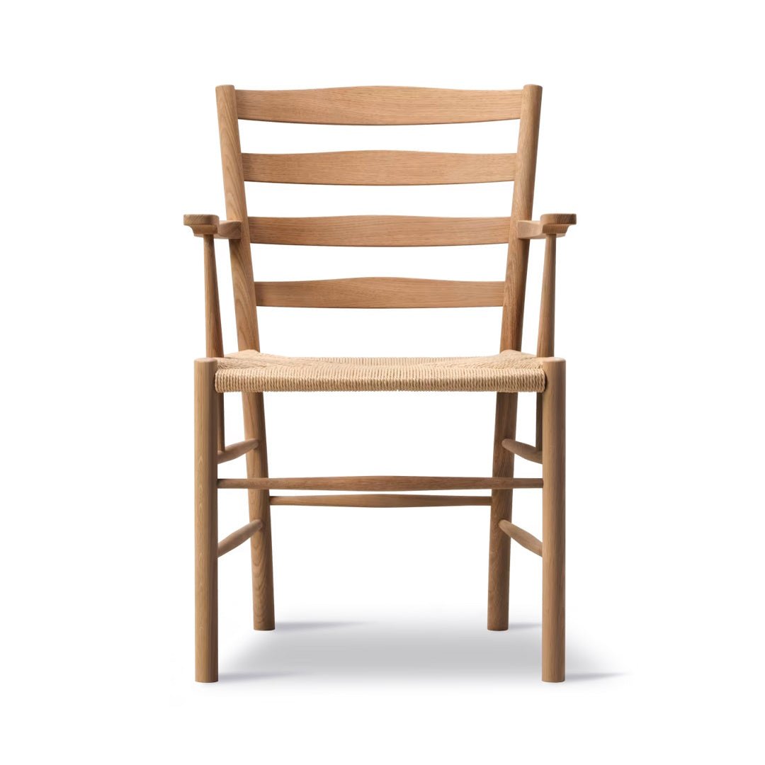 Klint Armchair - ökenhem
