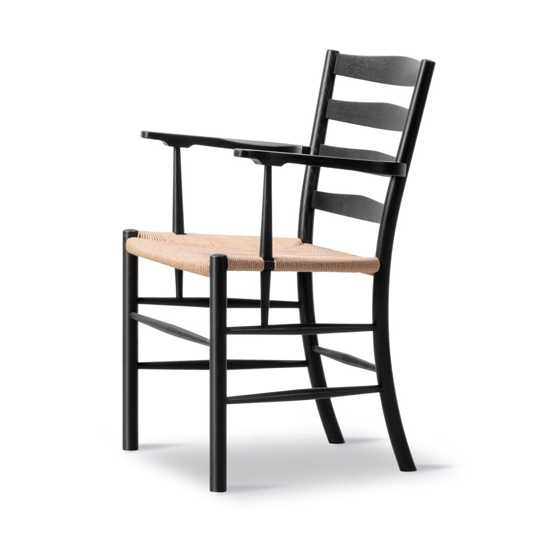 Klint Armchair - ökenhem