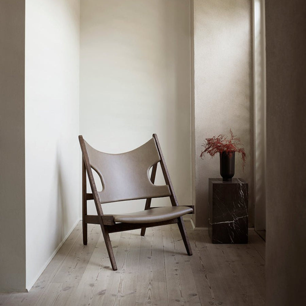 Knitting Chair - ökenhem