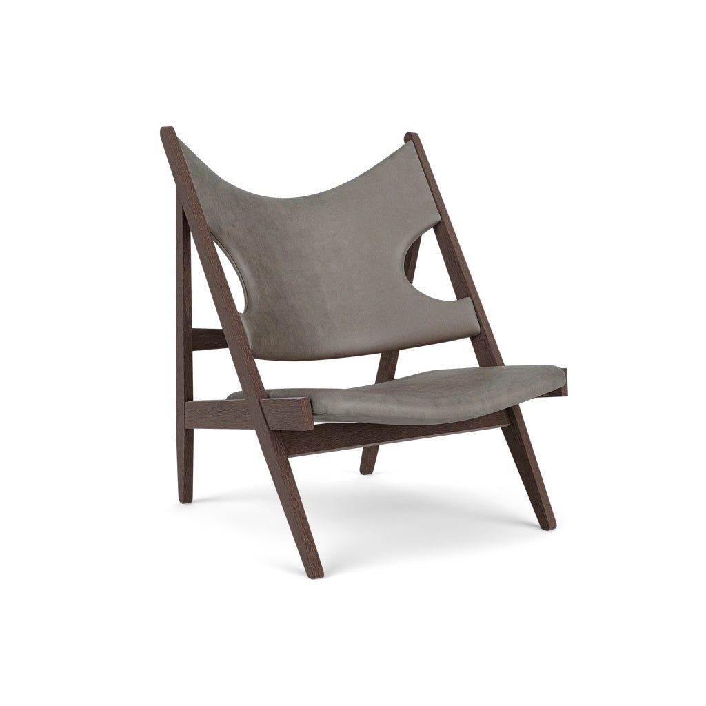 Knitting Chair - ökenhem