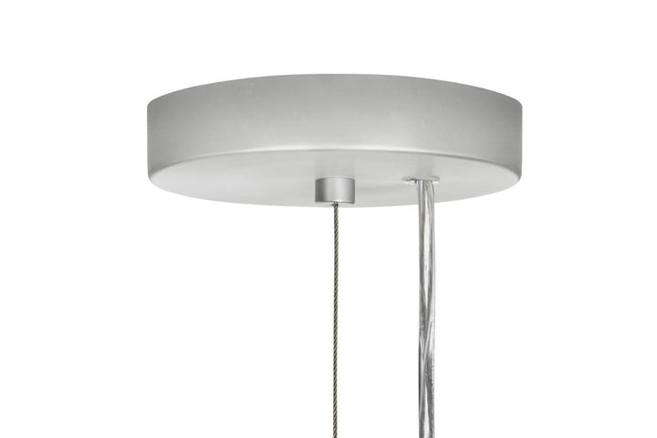 Knuckle Linear Chandelier - ökenhem